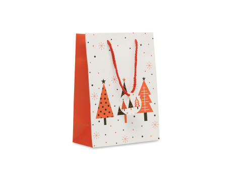 Product image Geschenkpapiertüte, medium Werbeartikel