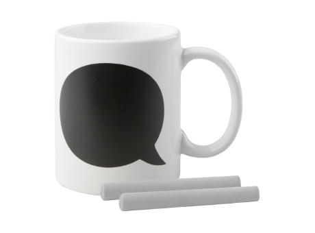 Tasse Comic bedrucken