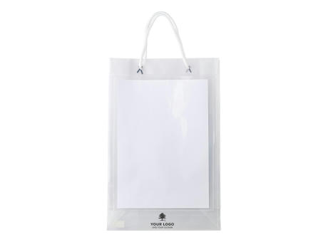 Dokumententasche aus PP Vienna Werbeartikel