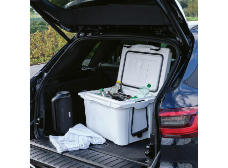 San Francisco 35L Kühlbox rABS bedrucken