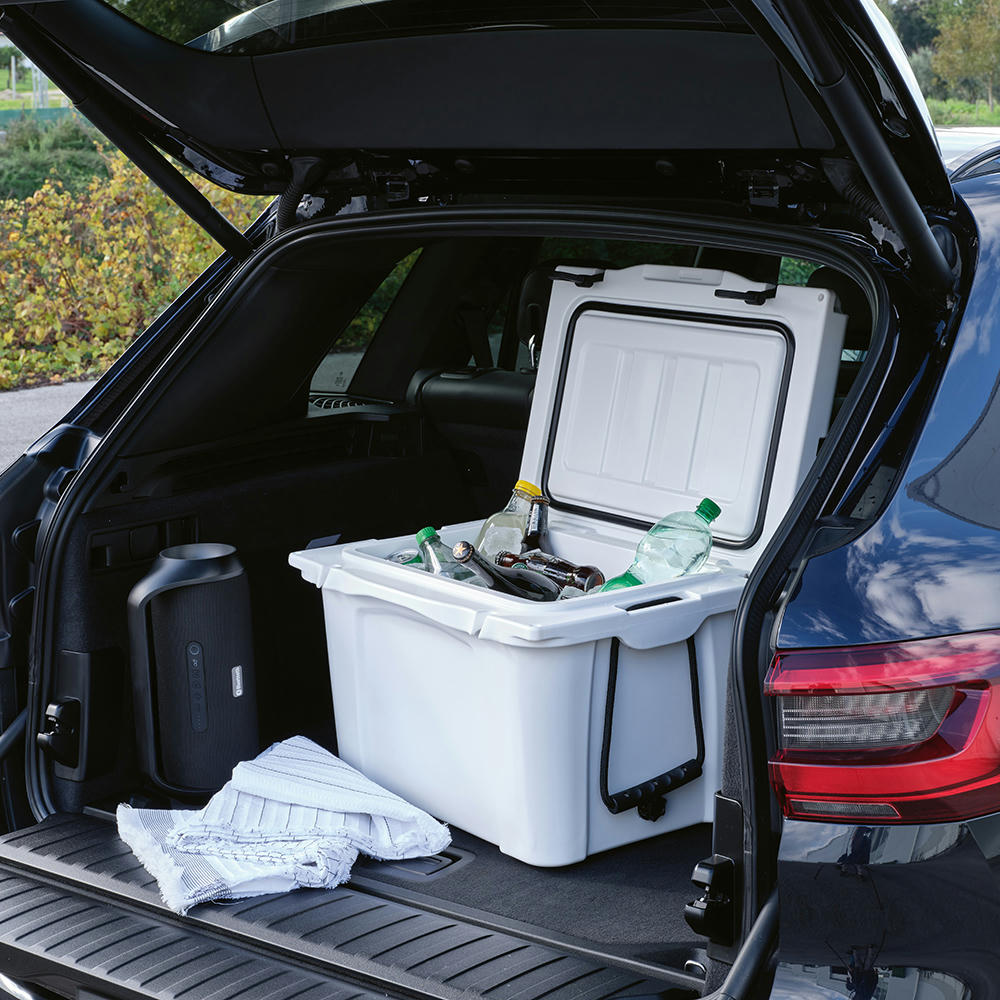 Product image San Francisco 35L Kühlbox rABS Werbeartikel