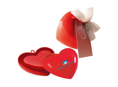Product image Wellness-Herz Werbeartikel