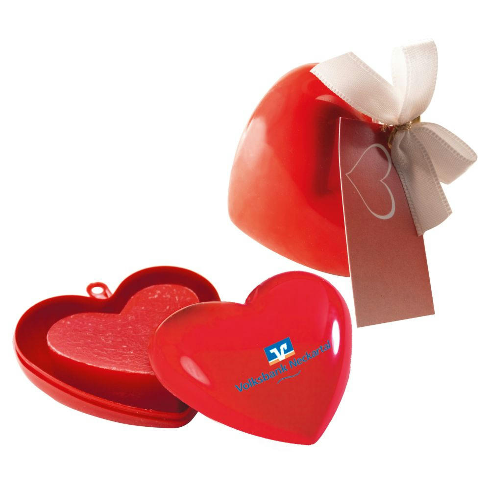 Product image Wellness-Herz Werbeartikel