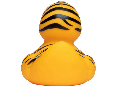 Quietsche-Ente getigerte Ente Werbeartikel