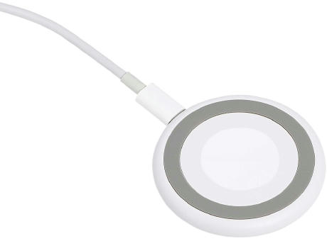 Product image Eine echtes TALENT, das Uhren, Ohrhörer und Smartphones lädt Werbeartikel