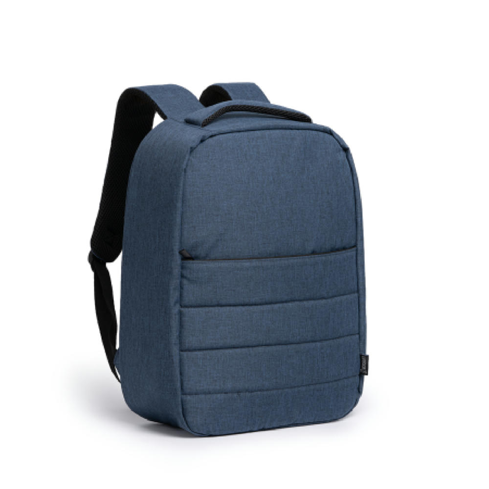 Product image NORDEN Diebstahlsicherer Rucksack Werbeartikel