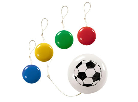 Jo-Jo "Pro-Motion" Werbeartikel