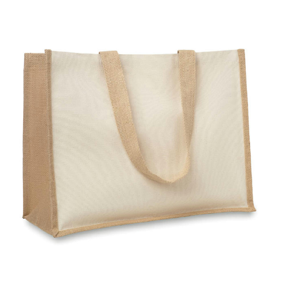 Product image Jute/Canvas Shopper Werbeartikel