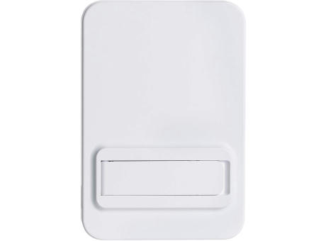 ONE Mehr braucht niemand: 5000mAh mit 15W MagSafe Wireless Charger bedrucken