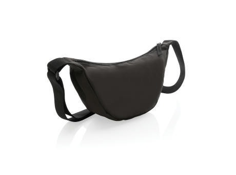 Crescent AWARE™ RPET Half-Moon Sling Tasche bedrucken