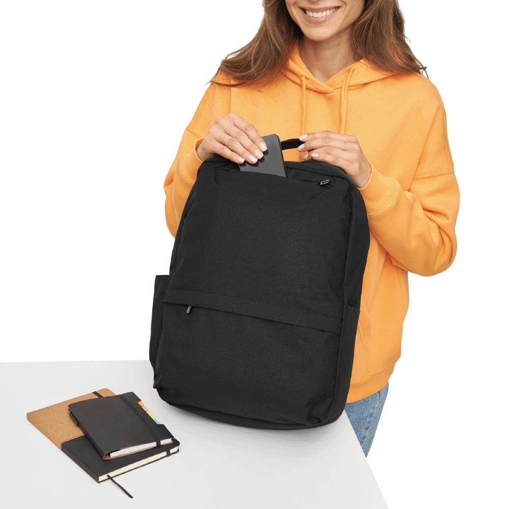 STOCKHOLM - Rucksack Werbeartikel