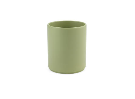 Tiber 350 Tasse Keramik 340 ml  bedrucken