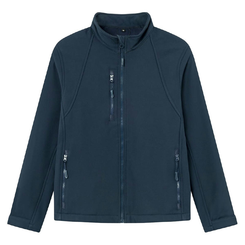 Brickstone Damen Softshelljacke, 340 gr/m² Werbeartikel