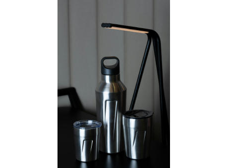 TROIKA Thermoflasche HEISS & KALT Werbeartikel