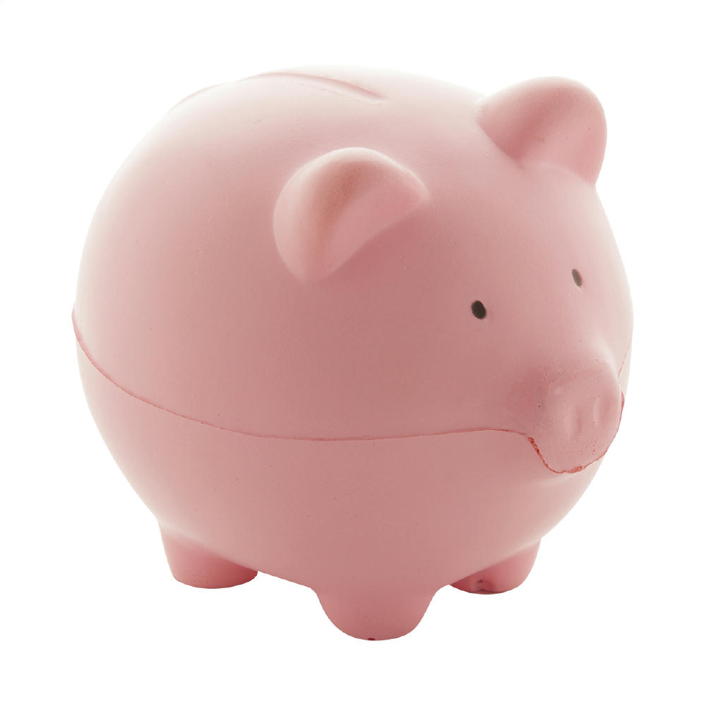 Product image Antistress Ball Oink Werbeartikel