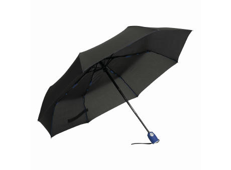 Product image STREETLIFE - Vollautomatischer Windproof-Taschenschirm bedrucken