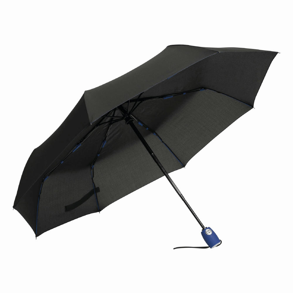 Product image STREETLIFE - Vollautomatischer Windproof-Taschenschirm Werbeartikel