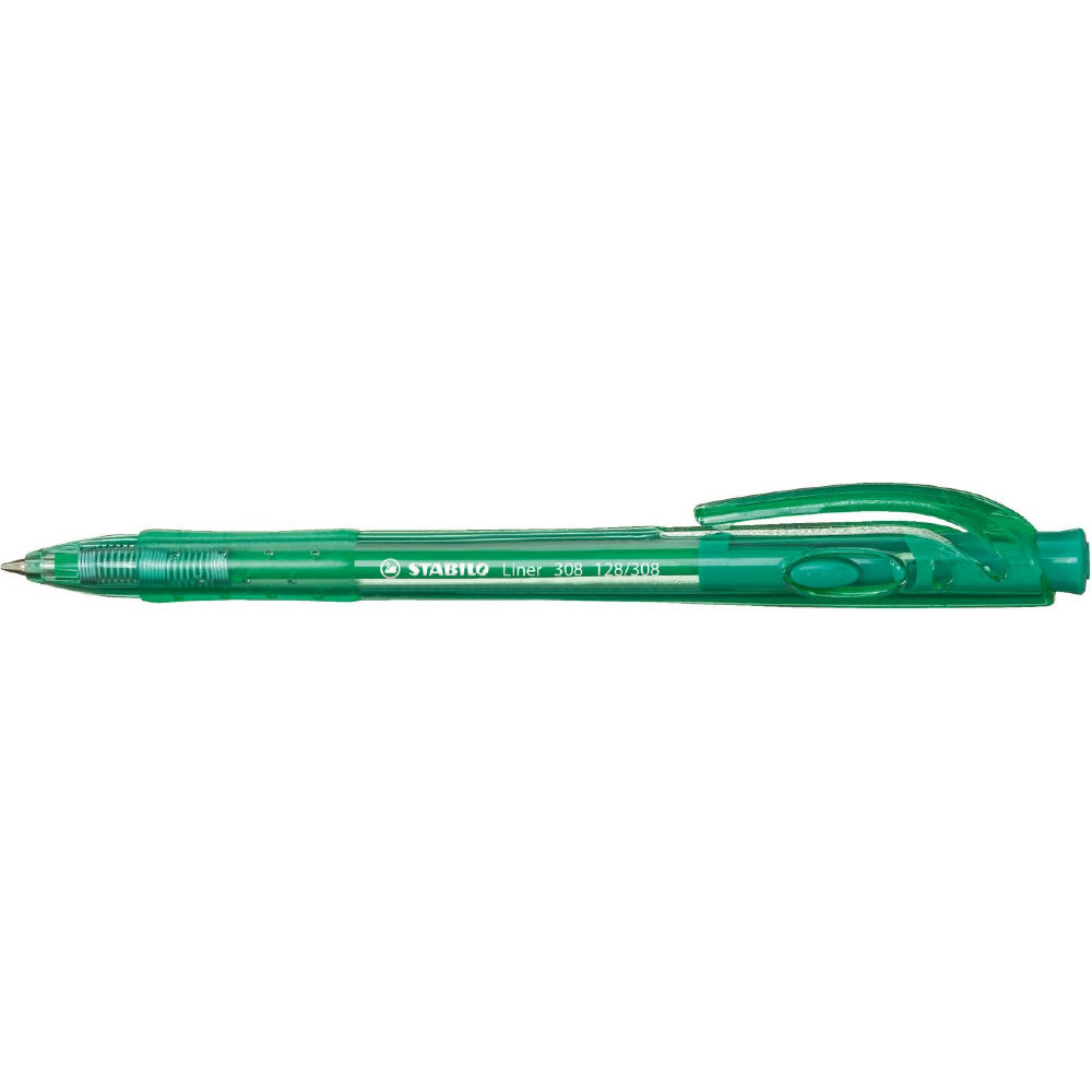 Product image STABILO liner Kugelschreiber Werbeartikel