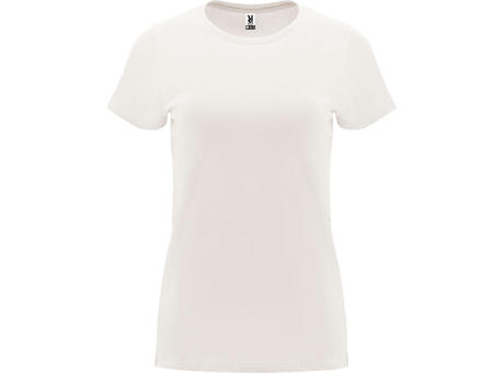 Capri T-Shirt für Damen Werbeartikel