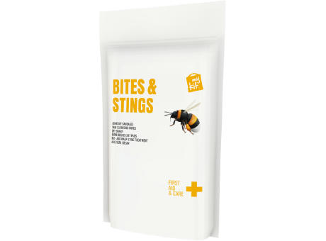 Product image MyKit Bisse und Stiche in Papierhülle bedrucken