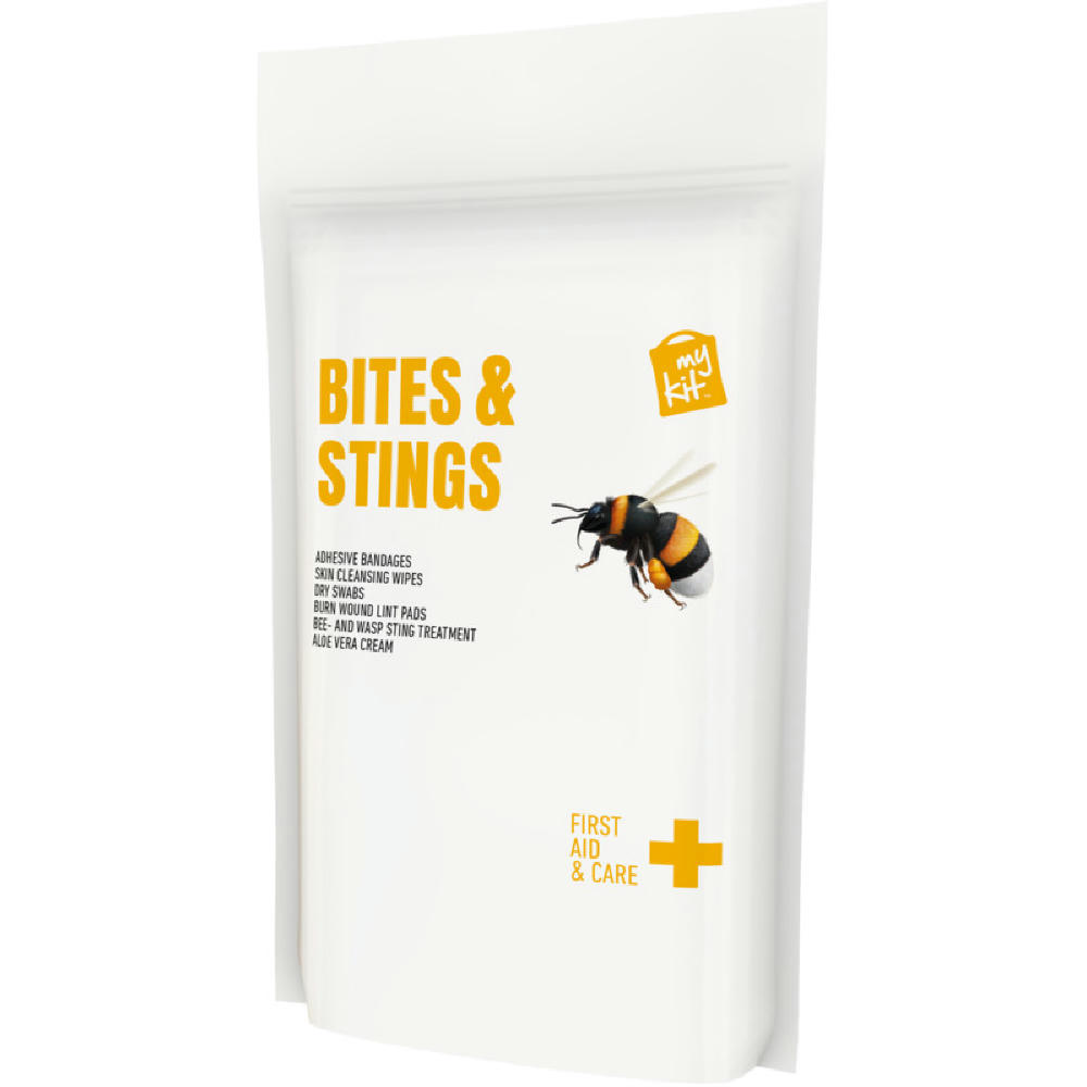 Product image MyKit Bisse und Stiche in Papierhülle Werbeartikel