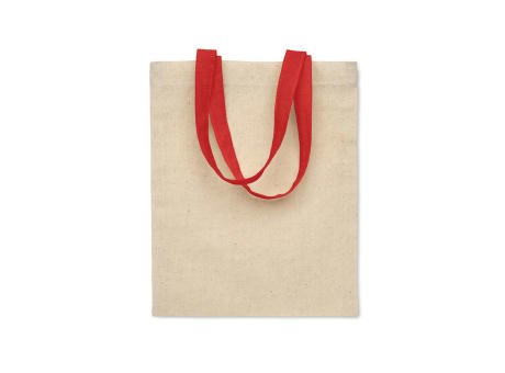 Product image Kleine Tasche Baumwolle 140 g Werbeartikel