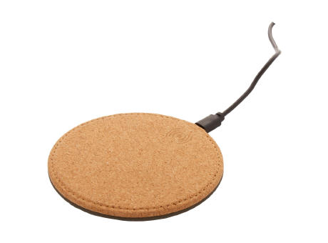 Product image Wireless-Charger Querox Werbeartikel