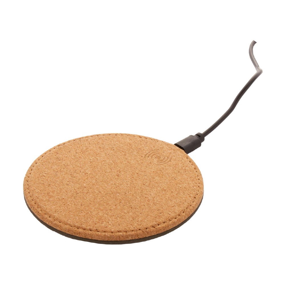 Product image Wireless-Charger Querox Werbeartikel