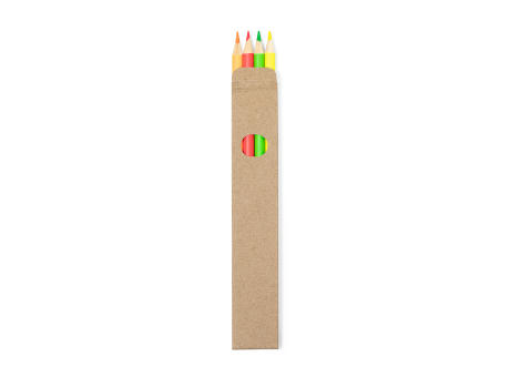 Product image Bleistiftbox Tucker Werbeartikel