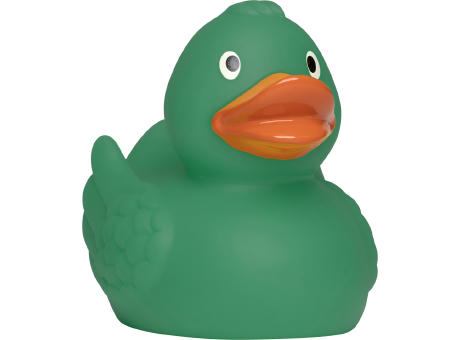 Quietsche-Ente Magic Duck mit Farbwechsel Werbeartikel