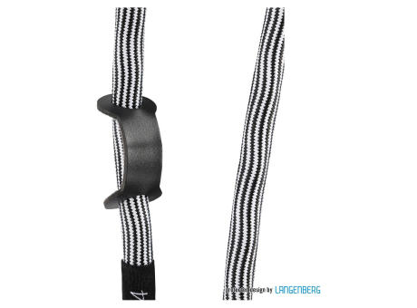 Schlüsselband W-384 bedrucken