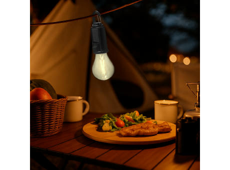 Lampe Juliett Werbeartikel