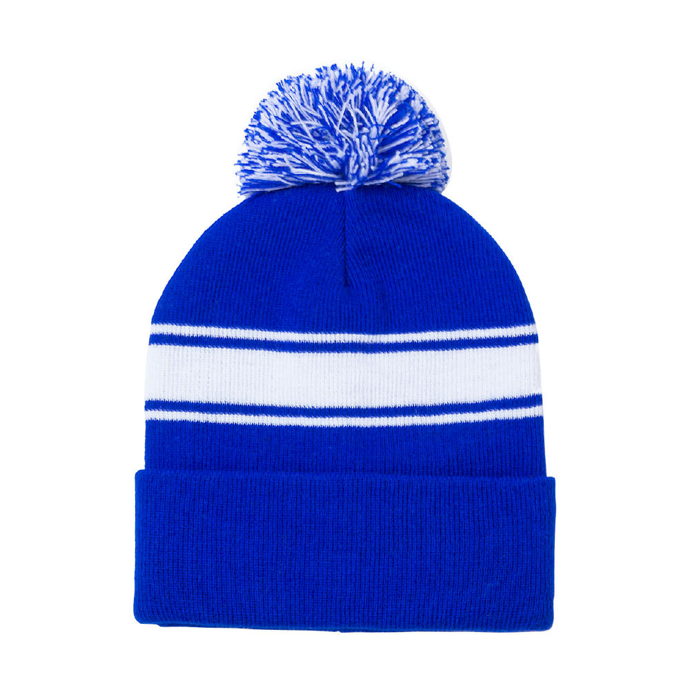 Wintermütze Frosty Werbeartikel