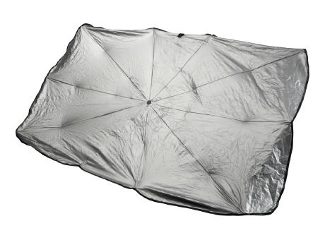 Product image Sonnenblendenschirm fürs Auto Ridella Werbeartikel