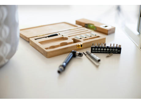 Werkzeugset Cooter Werbeartikel