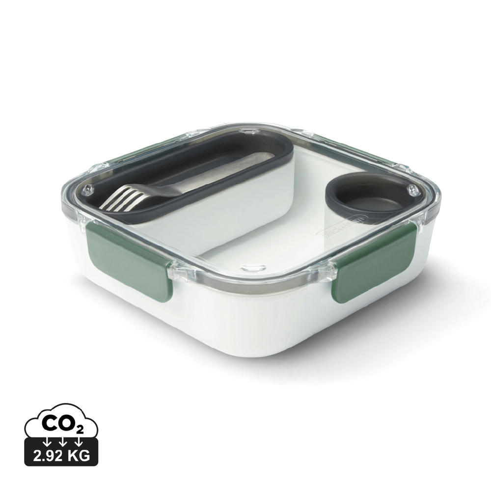 Black+Blum Lunch Box Original Werbeartikel