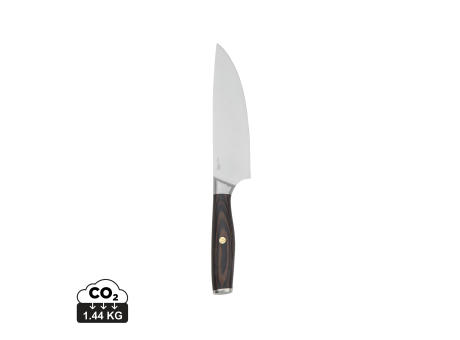 Product image VINGA Tara Chef-Messer aus Stahl Werbeartikel