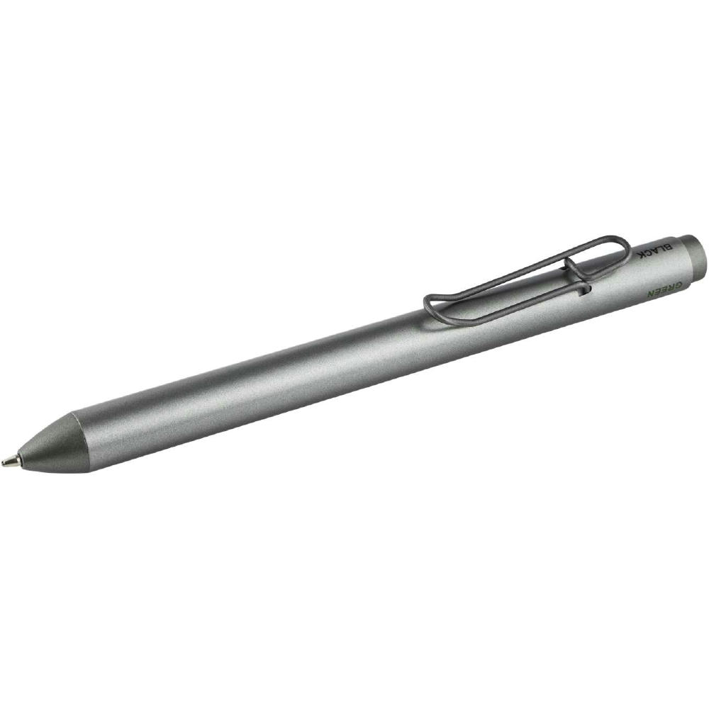 Product image Metmaxx® Kugelschreiber "AluQuadroSignature" Werbeartikel