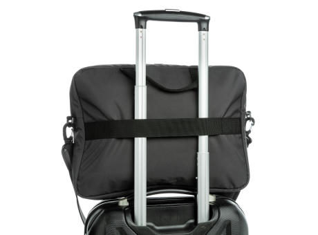 Impact AWARE™ RPET 15,6" Laptop-Tasche bedrucken