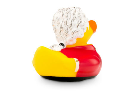 Werbeente Wolfgang Amadeus Werbeartikel