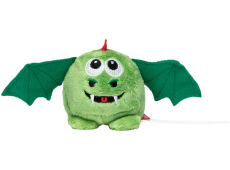 Schmoozies® Drache Werbeartikel