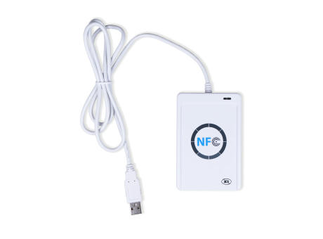 NFC-Schreiber/Lesegerät Werbeartikel