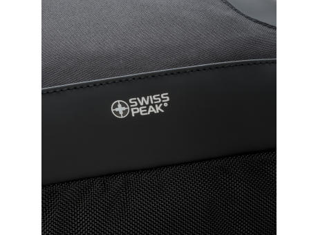 Swiss Peak RFID 15" Laptop-Trage-Tasche PVC-frei bedrucken