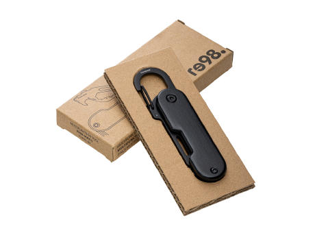 Multifunktions-Werkzeug RE98-MATTI Werbeartikel