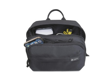 Renew AWARE™ rPET Kosmetiktasche bedrucken