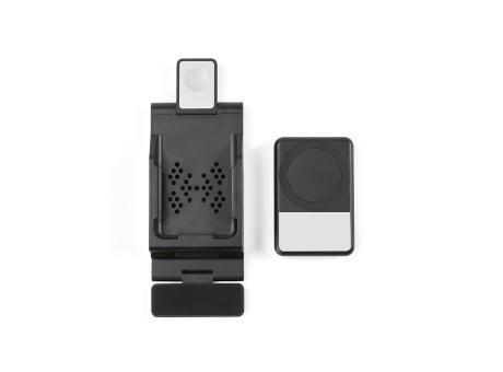 Trinifty Wireless Charger rABS 5000 mAh  Werbeartikel