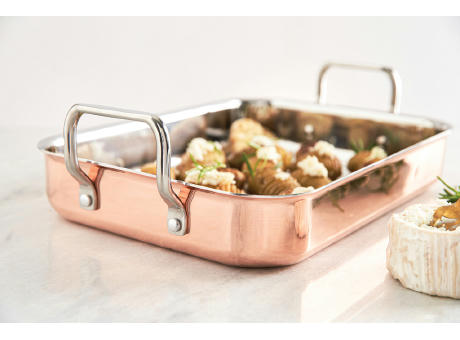 Baron Kupferbräter Werbeartikel