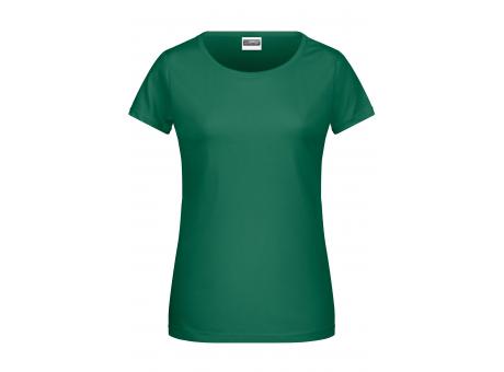 Ladies' Basic-T - Damen T-Shirt in klassischer Form bedrucken