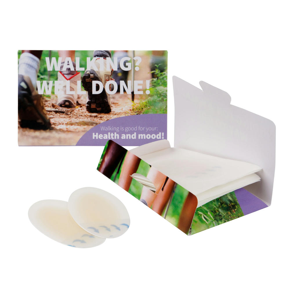 Product image Blasenpflaster in Umschlag Werbeartikel