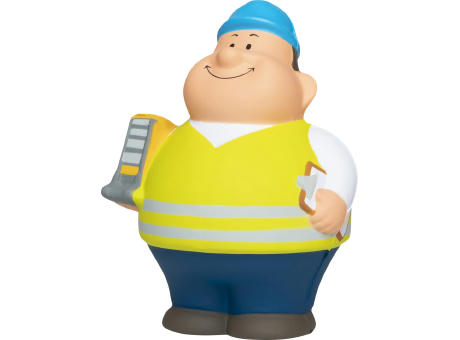 Lagerist Bert® Werbeartikel